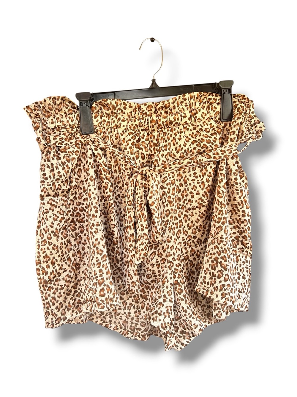 NWOT Plus Size Shorts